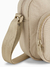 Bolsa Puma Transversal Core Her Compact Bege - loja online