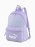 Mochila Puma Core Base Backpack Lilás