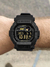 Relógio Casio G-Shock Digital GD-350-1BDR Preto