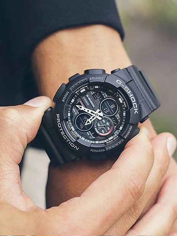 Casio g shock analogico online