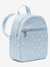 Mini Mochila Nike Sportswear Futura 365 Azul