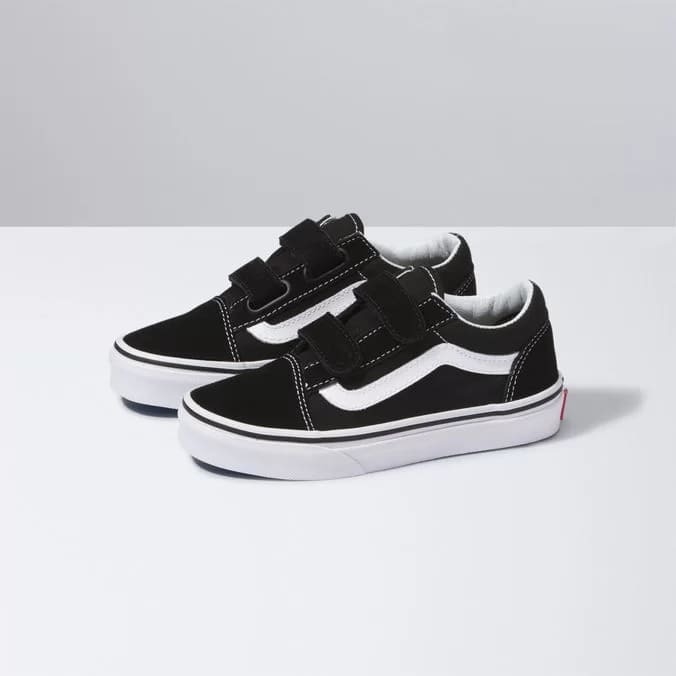 vans old skool kids size 5