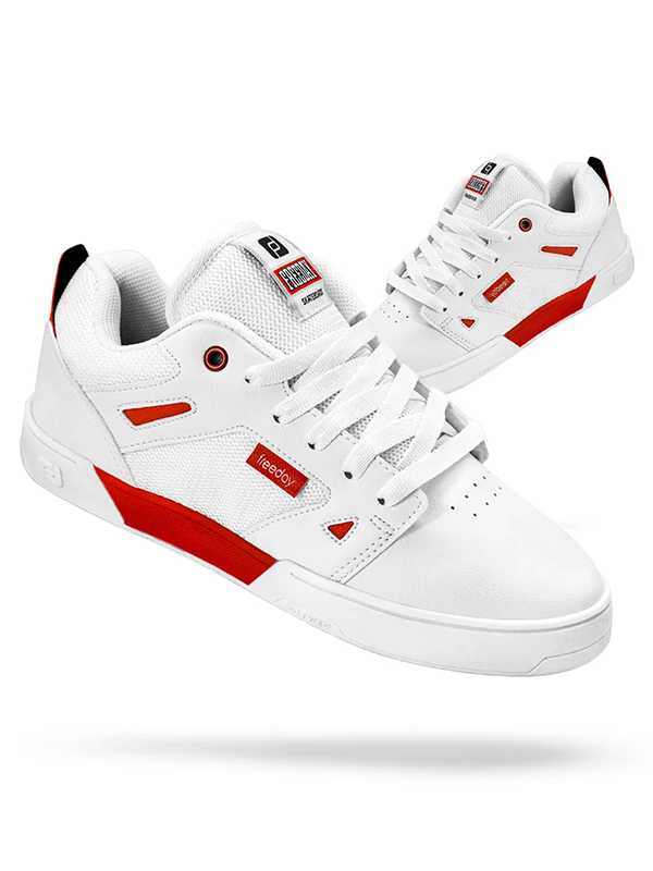 Tenis freeday fury discount