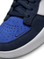 Tênis Nike Sb 58 Azul Branco