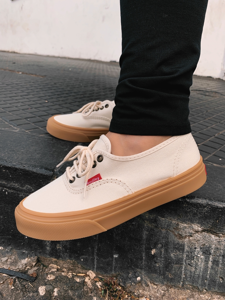 Tenis da redley branco 2025