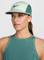 Boné Nike Dri-FIT Fly Swoosh Verde - comprar online