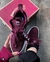 Tênis Vans Ultrarange Rapidweld Marsala