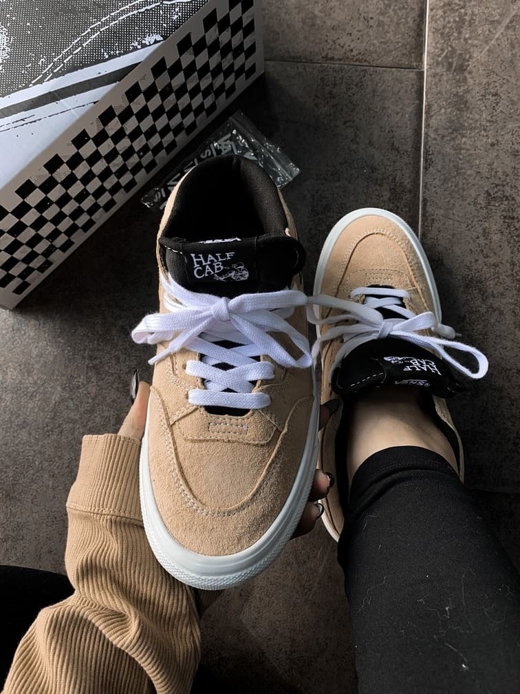 Ska skate rock vans online