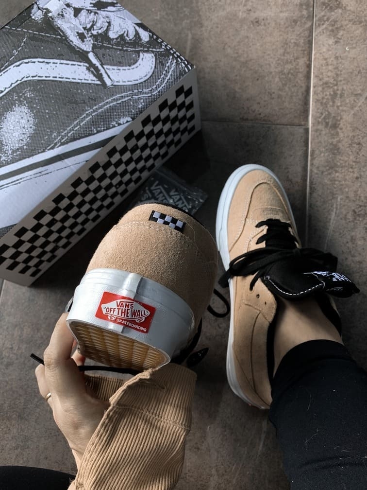 vans 21