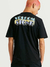 Camiseta Volcom Stript Preta