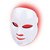 Máscara de LED Iphoton Mask Basall - BeCare Cosmetics