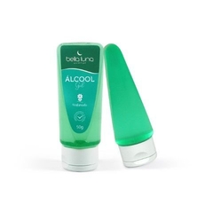 Álcool Gel Aromático 50g