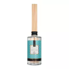 REFIL 250ML DIFUSOR DE VARETAS CLASSICA BABY VIA AROMA