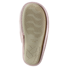 PANTUFA CHINELO DE QUARTO FEMININO LOVE - Destak Presentes & Encantos 