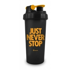 COQUETELEIRA FRASES - JUST NEVER STOP