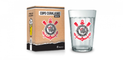 COPO AMERICANO 190ML - CORINTHIANS