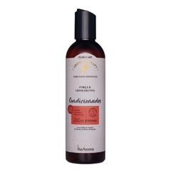 SHAMPOO 240ML AROMATHERAPY FORCA E CRESCIMENTO