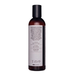 SHAMPOO 240ML AROMATHERAPY FORCA E CRESCIMENTO - comprar online