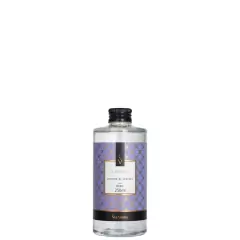 REFIL 250ML DIFUSOR DE VARETAS AROMATIZANTE CLASSICA LAVANDA - comprar online