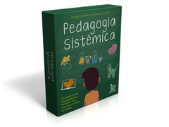 Cartas Pedagogia sistêmica: 50 sugestões de atividades para trabalhar com crianças de todas as idades - comprar online
