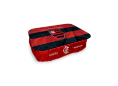 ALMOFADA BANDEJA PORTA NOTEBOOK TIMES FUTEBOL - FLAMENGO