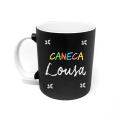 Caneca Lousa - comprar online