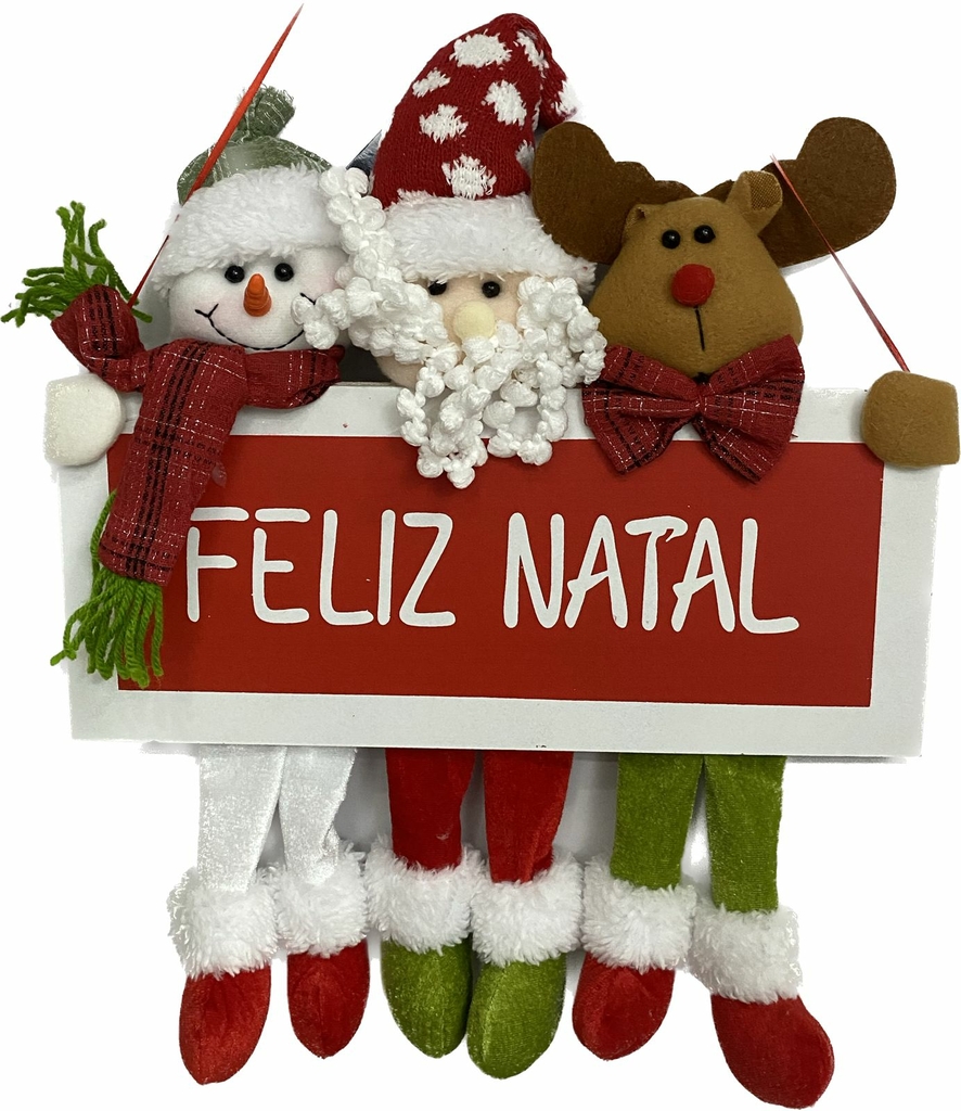 Natal jogo de tabuleiro preto e branco para crianças com animais fofos e  Papai Noel. jogo