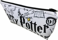 NECESSAIRE ESTOJO NEOPRENE HARRY POTTER - comprar online