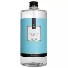 REFIL VIA AROMA 1LT AGUA PERFUMADA AROMATIZANTE CLASSICA BABY