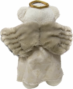 PELÚCIA URSA ANGELICAL VESTIDO MURY BABY - comprar online