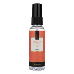 HOME SPRAY 60ML VIA AROMA CLASSICA MACA COM CANELA