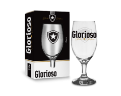 TACA DE CERVEJA WINDSOR 330ML CLUBES FUTEBOL - BOTAFOGO