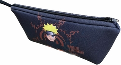 NECESSAIRE ESTOJO NEOPRENE NARUTO UZUMAKI 2 - comprar online