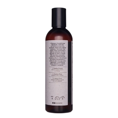 SHAMPOO 240ML AROMATHERAPY HIDRATACAO E NUTRICAO - comprar online