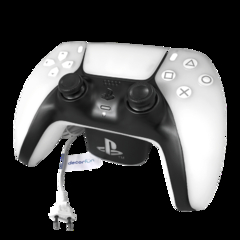 LUMINARIA 3D CONTROLE PLAYSTATION PS5 - comprar online