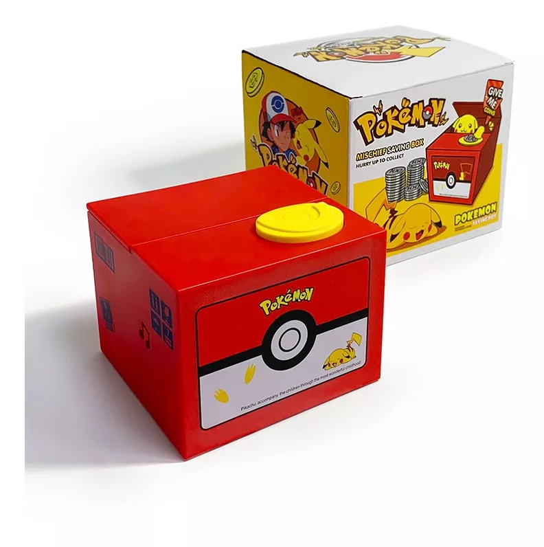 Kit Placas e Porta Maternidade e Nome Quadro Pokemon - Pérola Baby