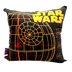 Almofada Dark Geometric Star Wars - comprar online