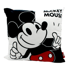 Almofada 40x40 Mickey Xadrez - comprar online