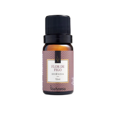 ESSENCIA PARA DIFUSOR VIA AROMA 10ML CLASSICA FLOR DE FIGO