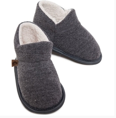 PANTUFA INFANTIL BOTINHA CHUMBO