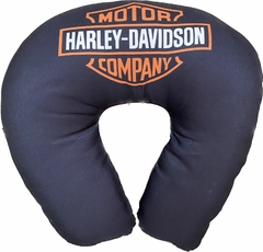 ALMOFADA DE PESCOÇO HARLEY DAVIDSON