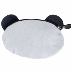 Necessaire Estojo shape - panda - comprar online