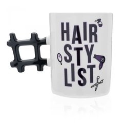 CANECA HASHTAG PROFISSAO HAIR STYLIST