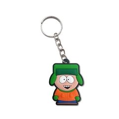 Chaveiro Cute South Park Kyle