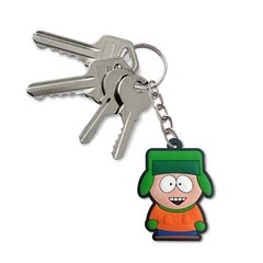 Chaveiro Cute South Park Kyle - comprar online