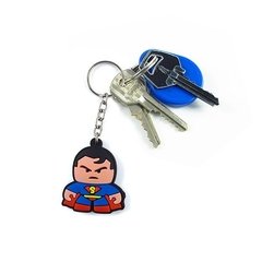 Chaveiro Cute Super Homem - comprar online