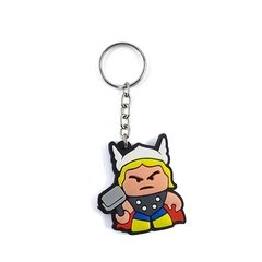 Chaveiro Cute Thunder Thor
