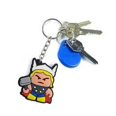 Chaveiro Cute Thunder Thor - comprar online