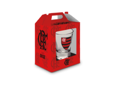 COPO DOSE INDIVIDUAL - FLAMENGO - comprar online