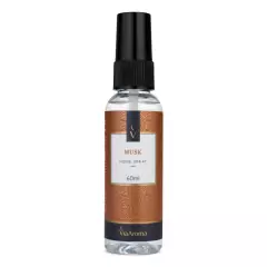 HOME SPRAY 60ML VIA AROMA CLASSICA MUSK